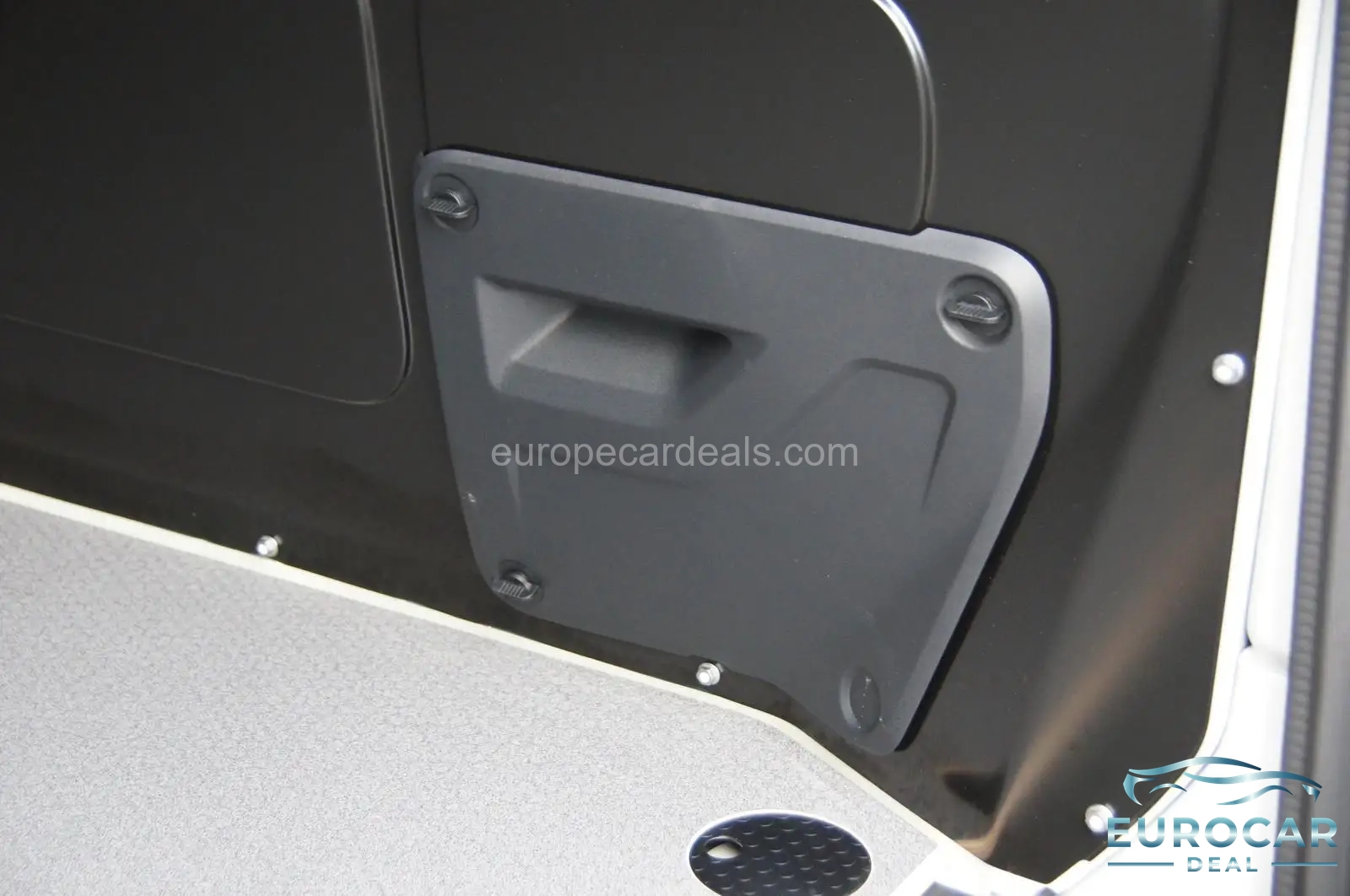 Volkswagen T6 Transporter