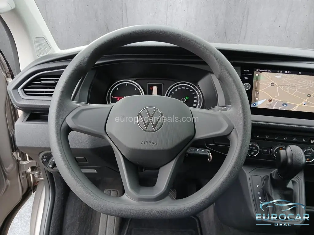 Volkswagen T6 other