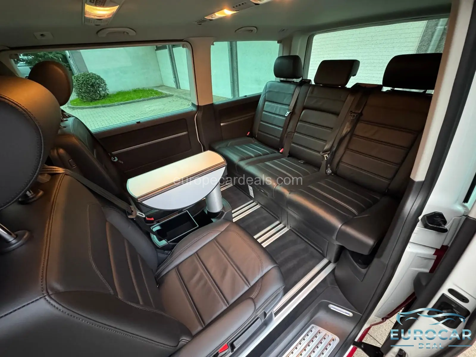 Volkswagen T6 Multivan