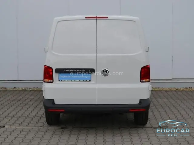 Volkswagen T6 Transporter