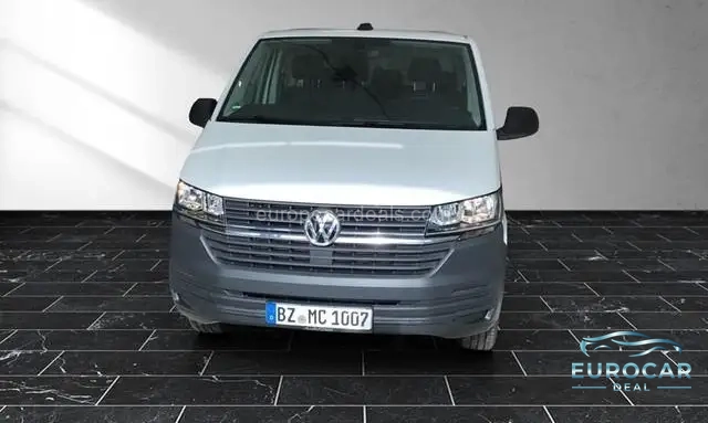 Volkswagen T6 Kombi