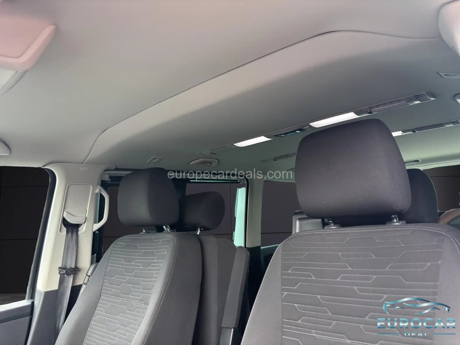 Volkswagen T6 Multivan