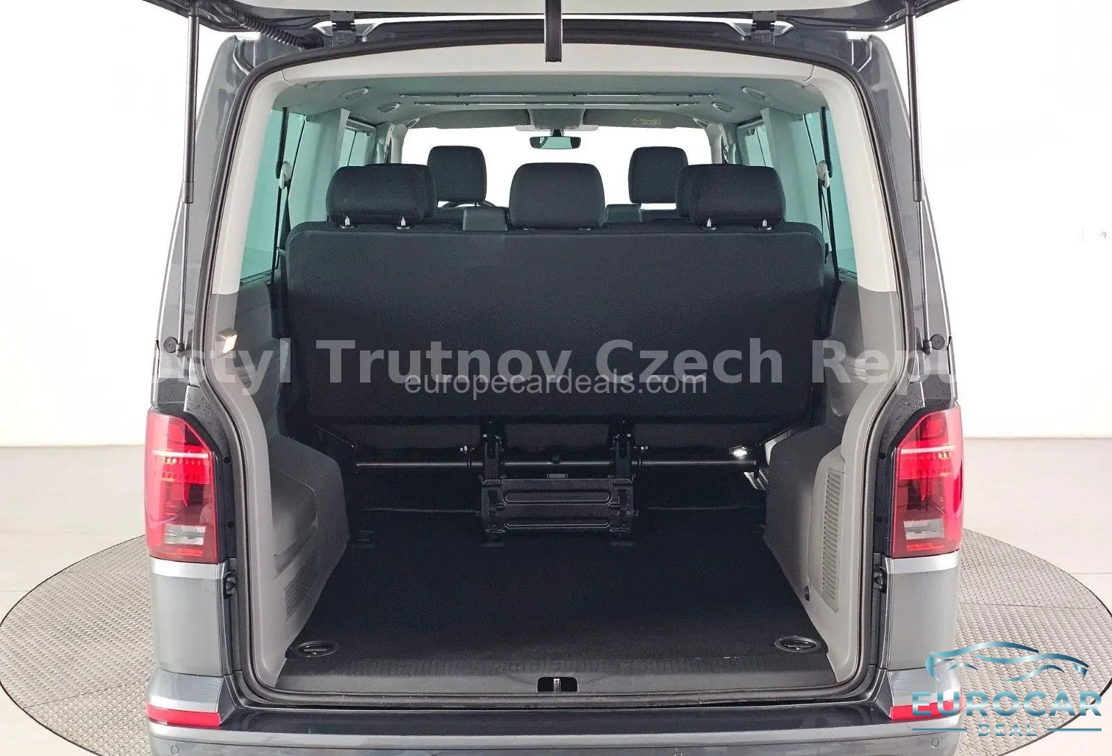 Volkswagen T6 Caravelle