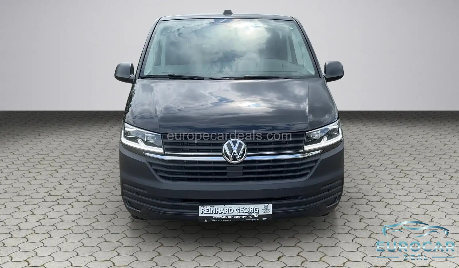 Volkswagen T6 Transporter