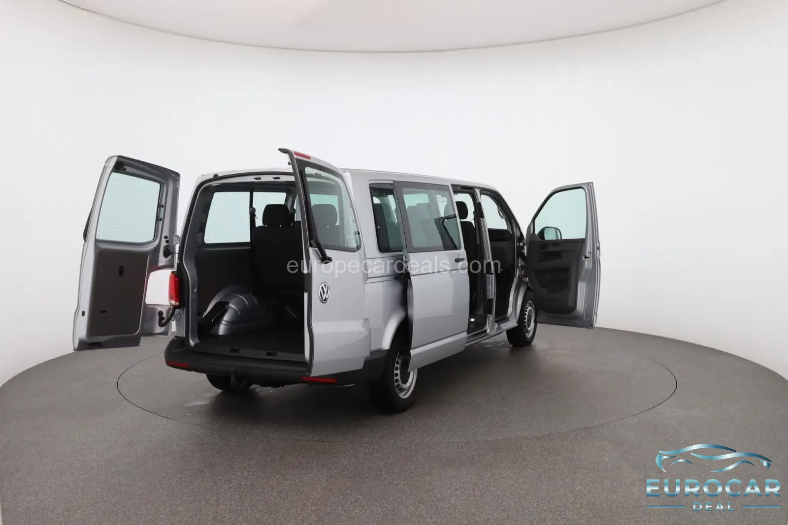 Volkswagen T6 Transporter