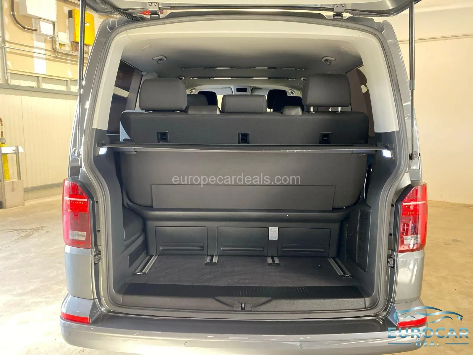 Volkswagen T6 Multivan