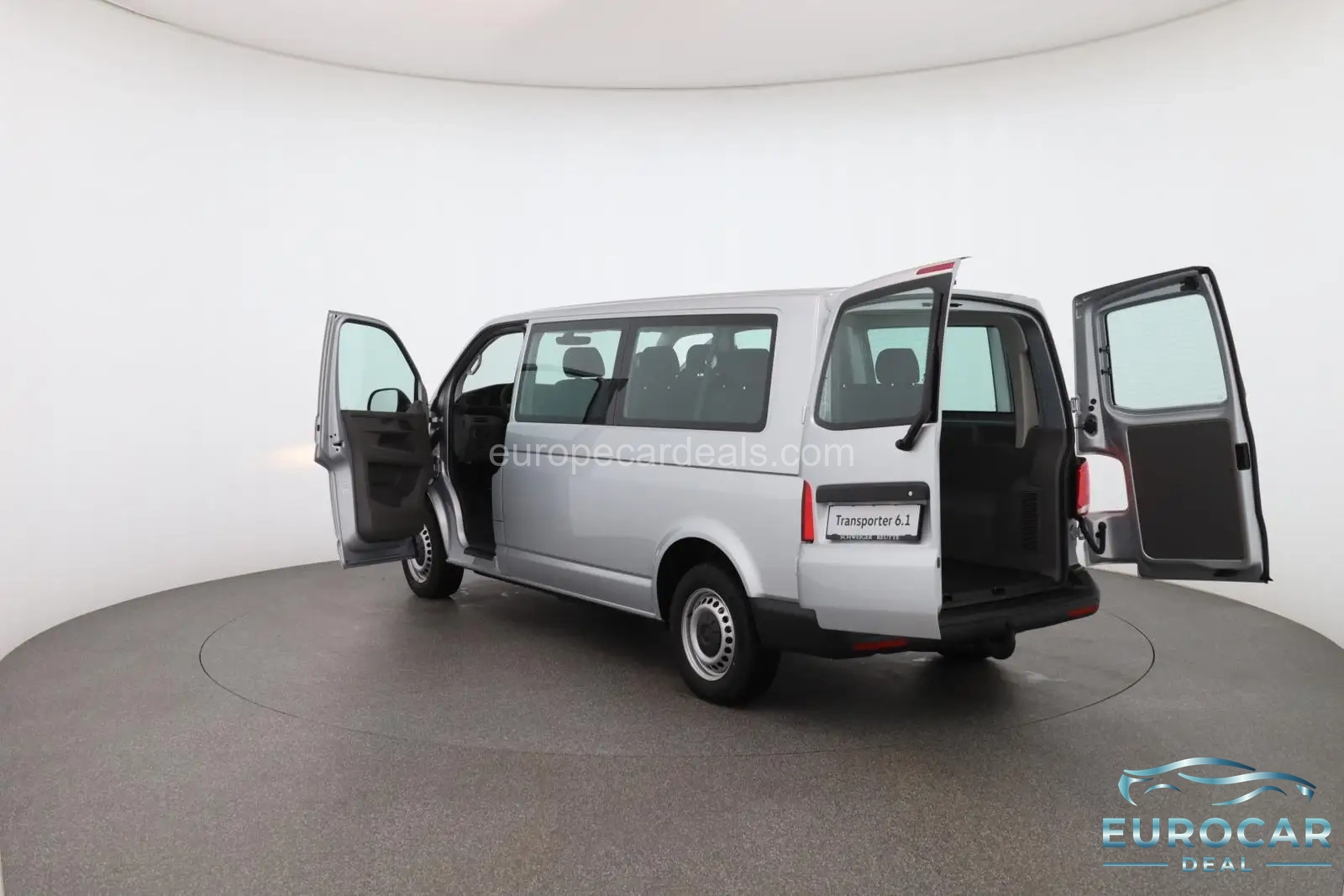 Volkswagen T6 Transporter