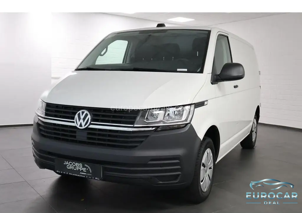 Volkswagen T6 Transporter