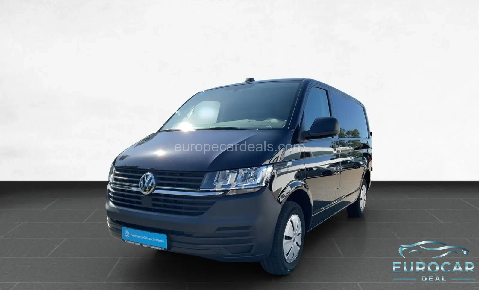 Volkswagen T6 other