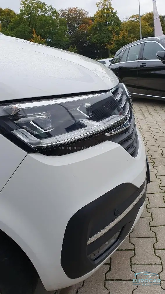 Volkswagen T6 Multivan