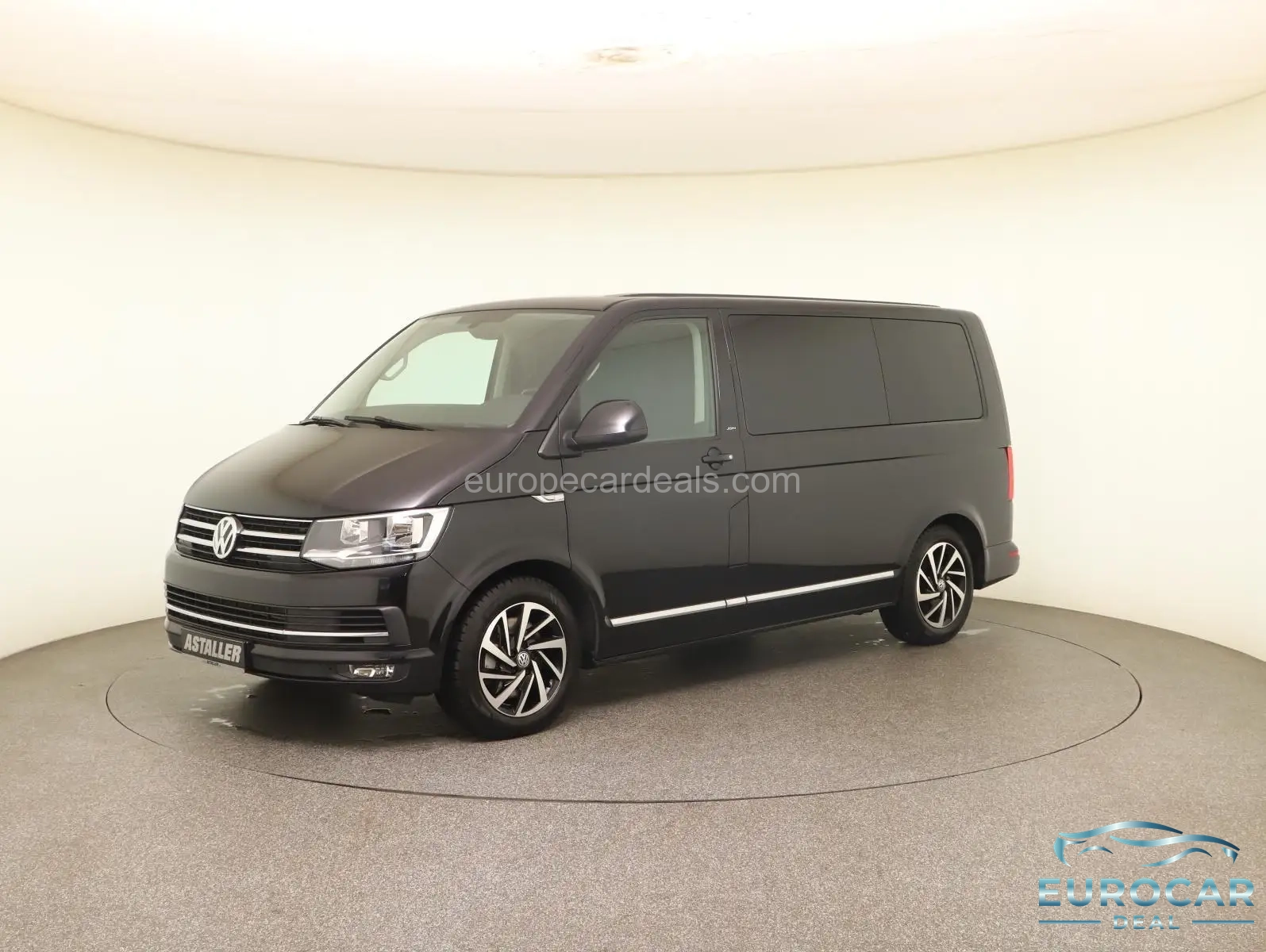Volkswagen T6 Multivan
