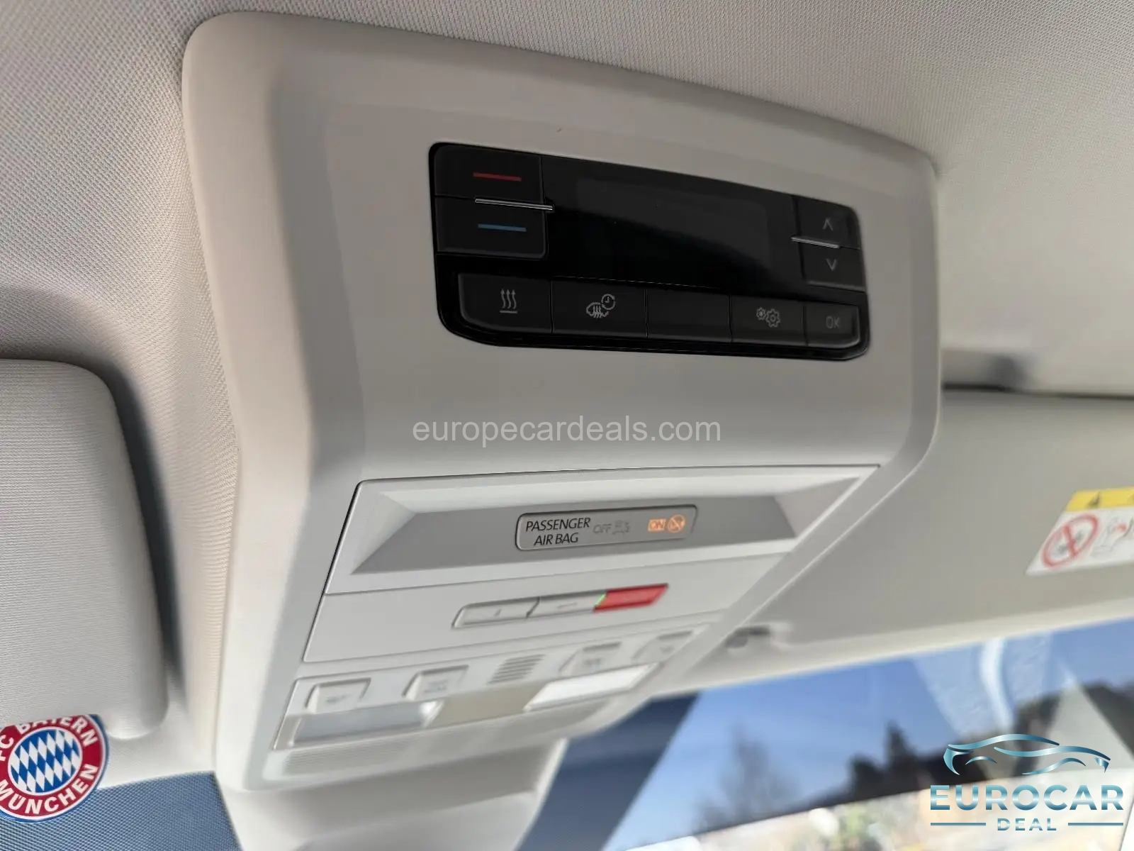 Volkswagen T6 Multivan