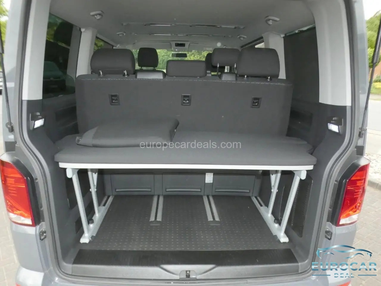 Volkswagen T6 Multivan