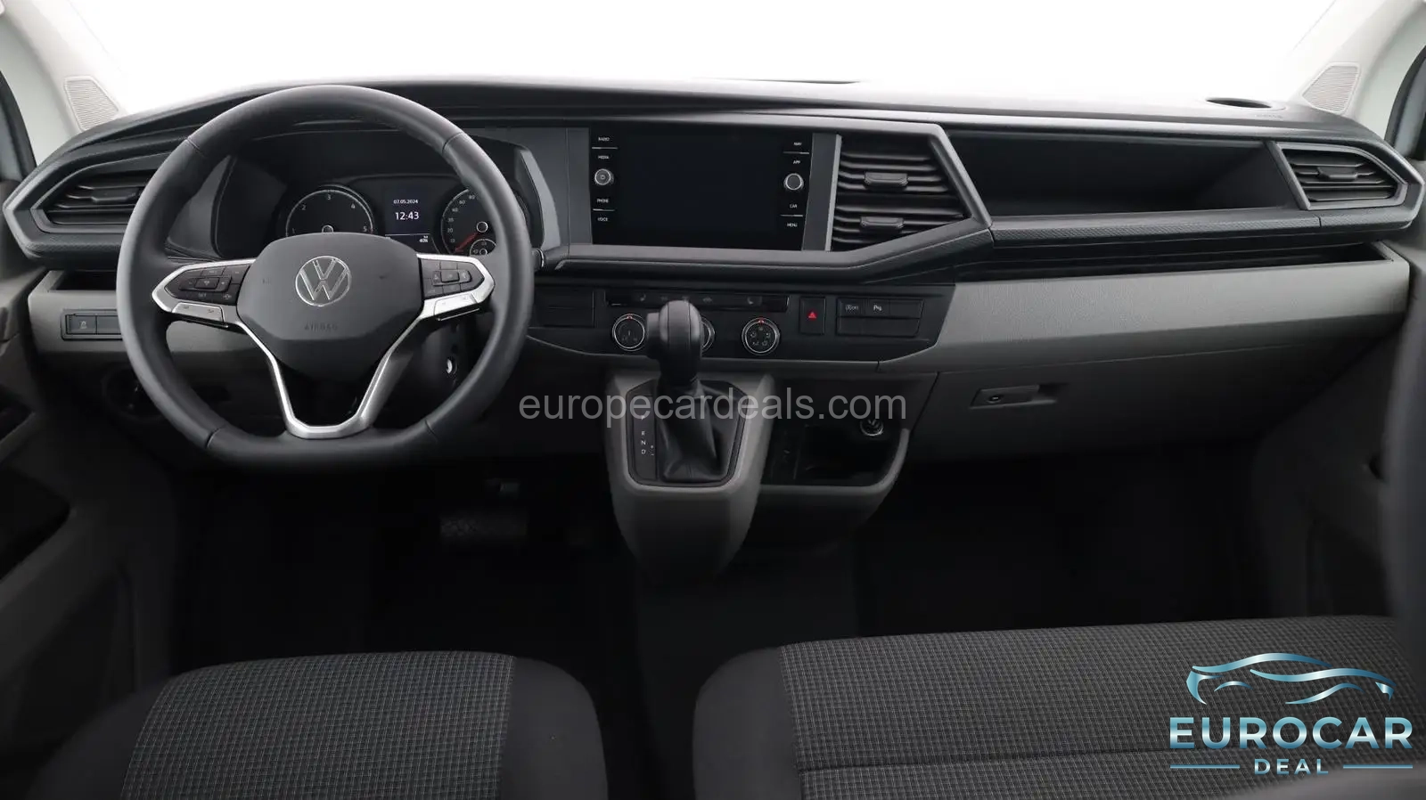 Volkswagen T6 Transporter