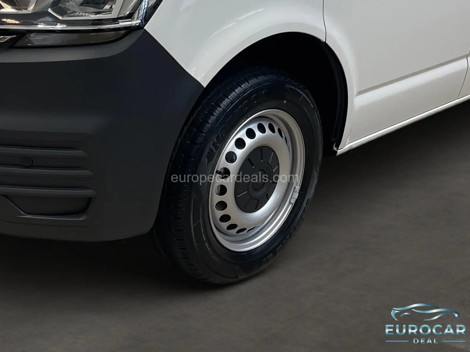 Volkswagen T6 Transporter