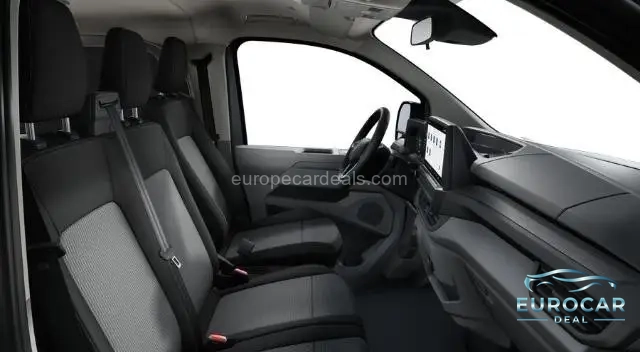 Volkswagen T6 Caravelle