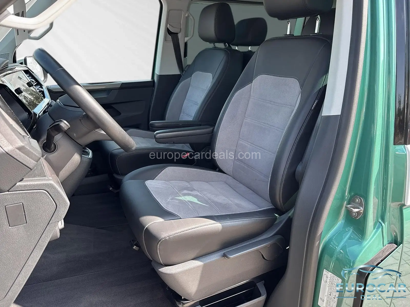 Volkswagen T6 Multivan
