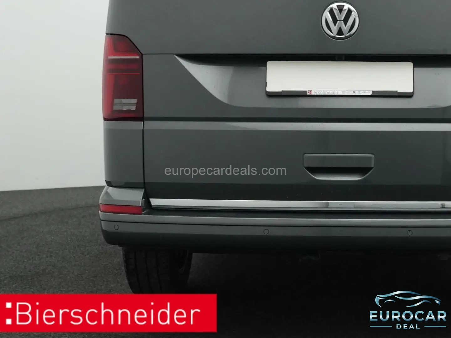 Volkswagen T6 Multivan