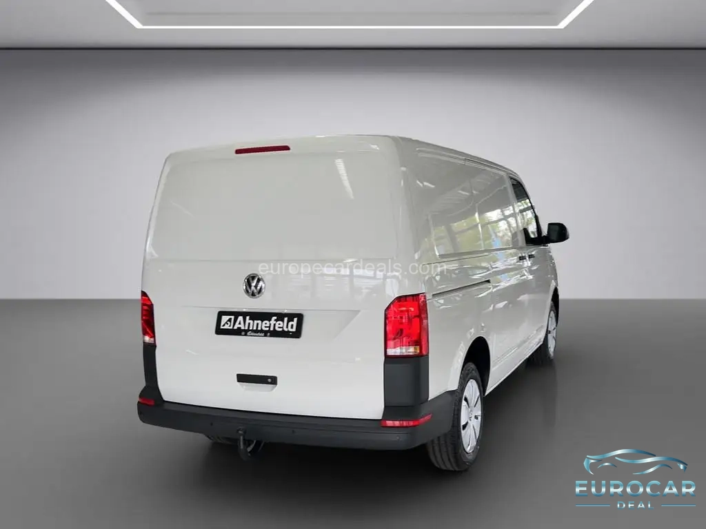 Volkswagen T6 Transporter