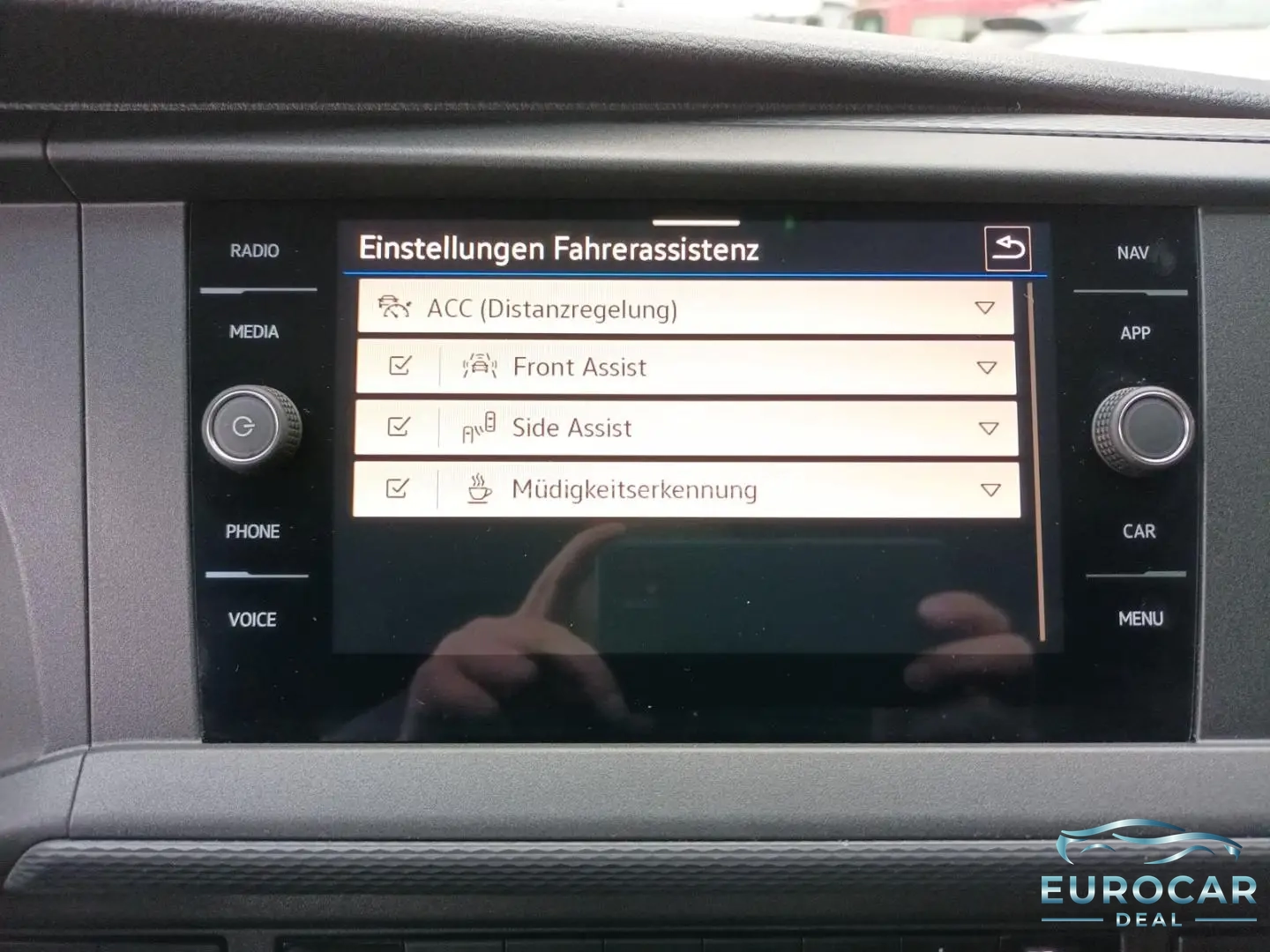 Volkswagen T6 Caravelle