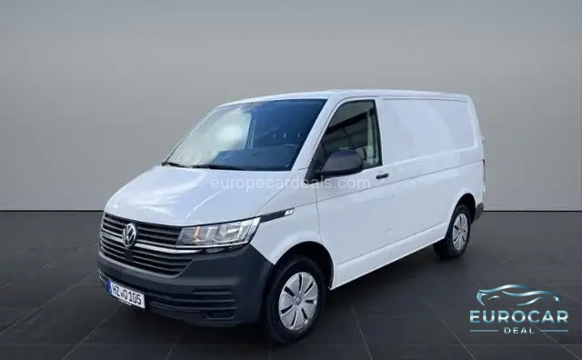 Volkswagen T6 other