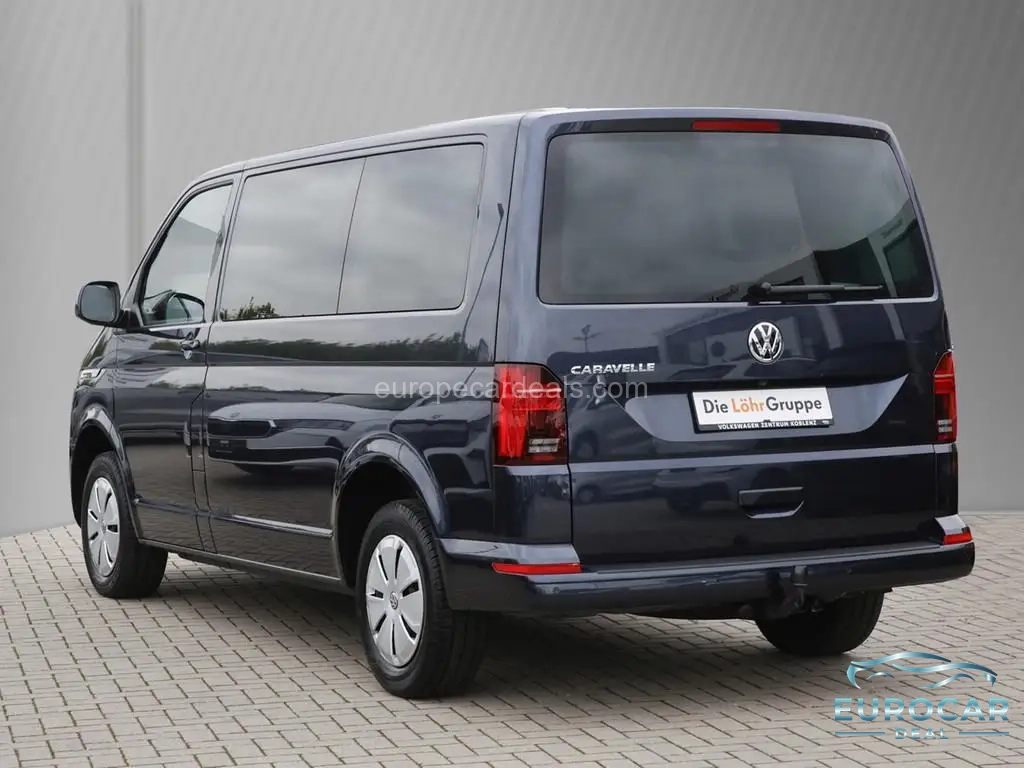 Volkswagen T6 other