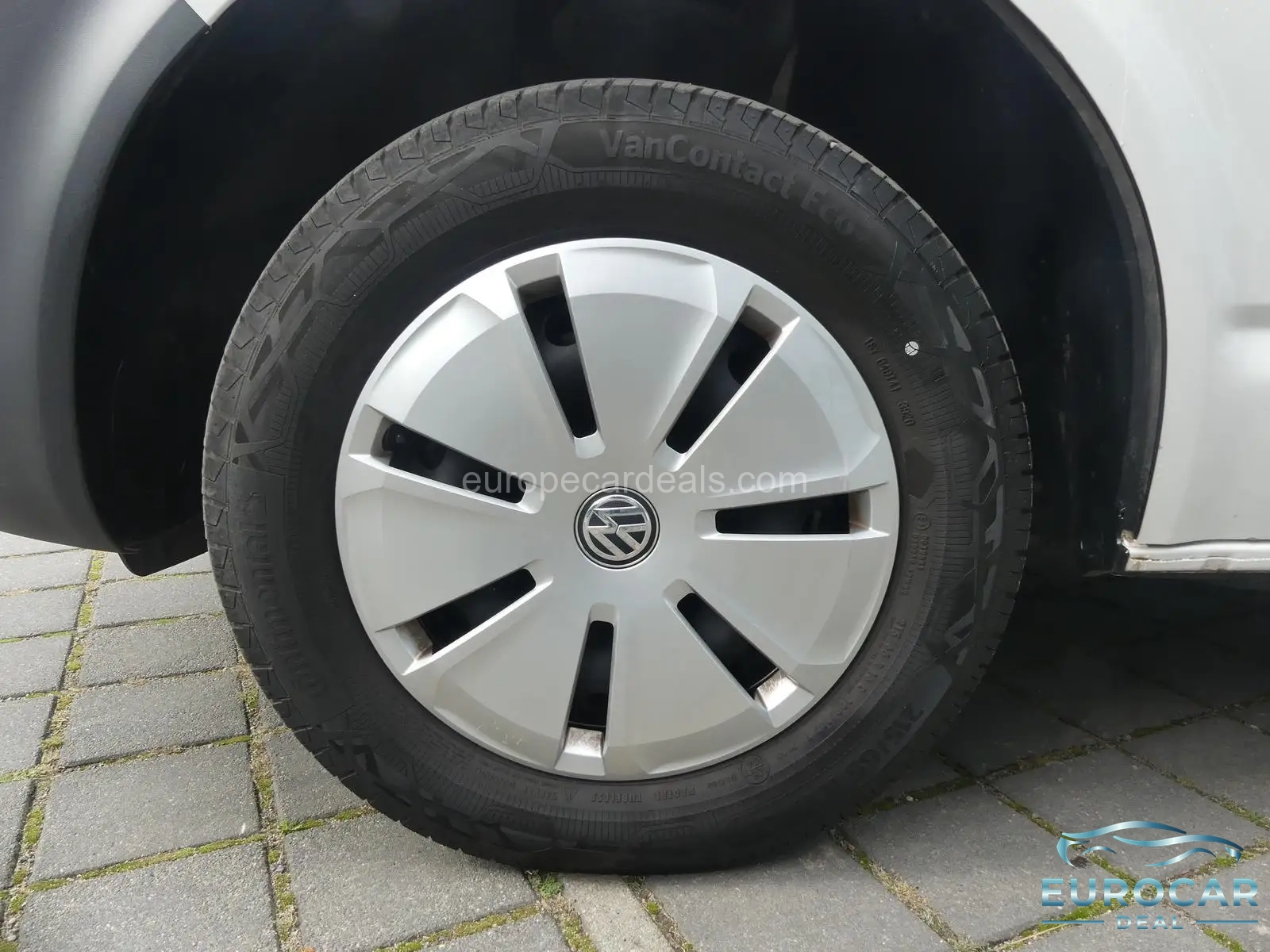 Volkswagen T6 Transporter