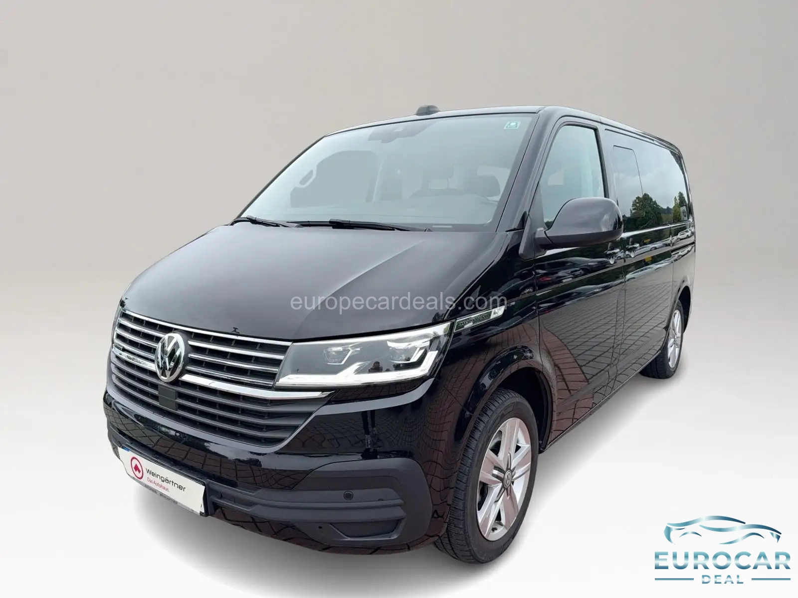 Volkswagen T6 Multivan