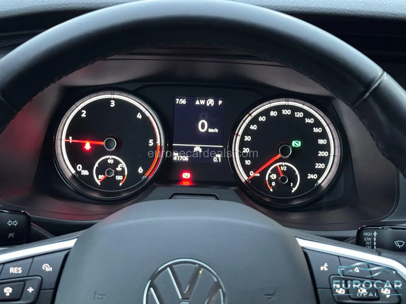 Volkswagen T6 Caravelle