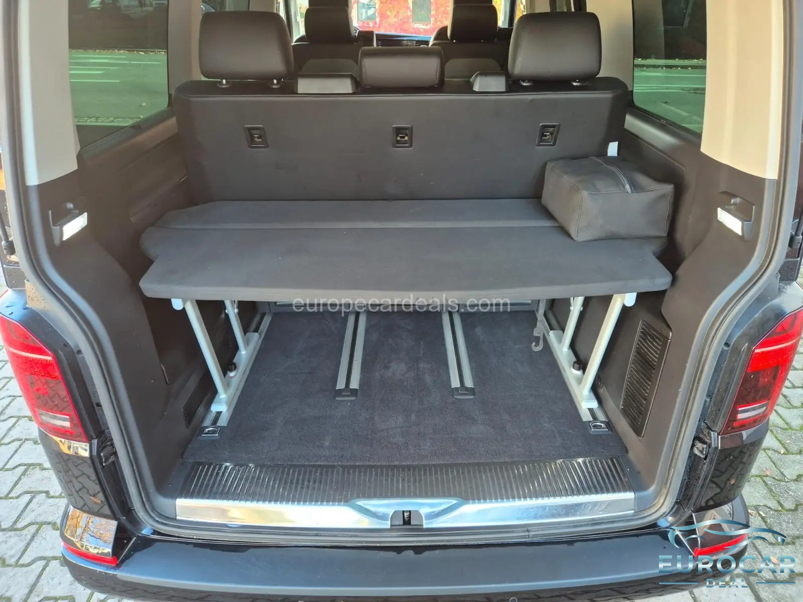Volkswagen T6 Multivan