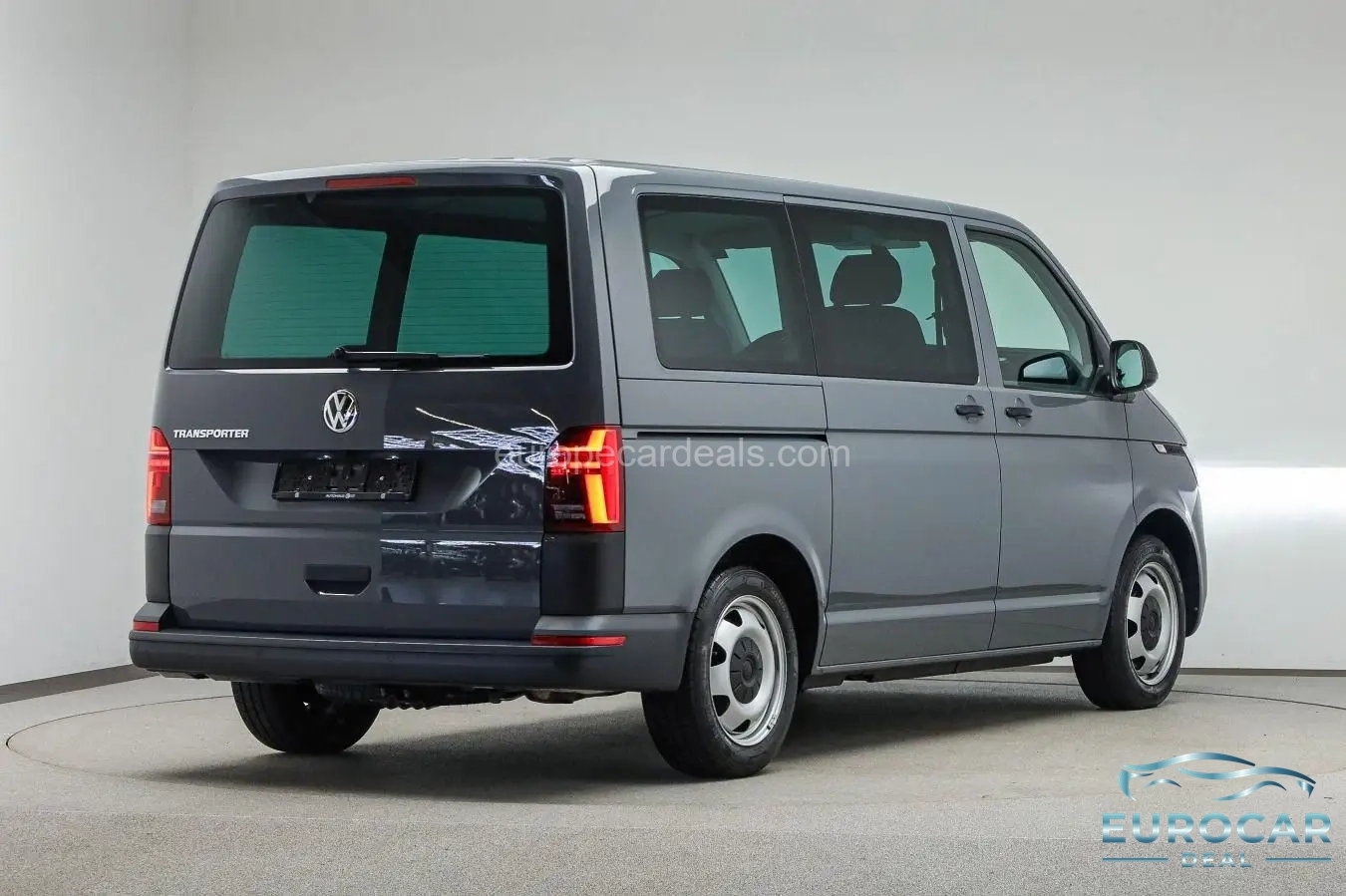 Volkswagen T6 Kombi