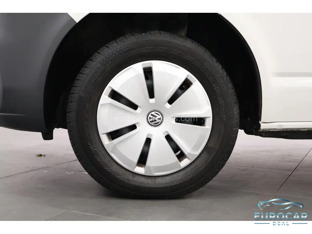 Volkswagen T6 Transporter