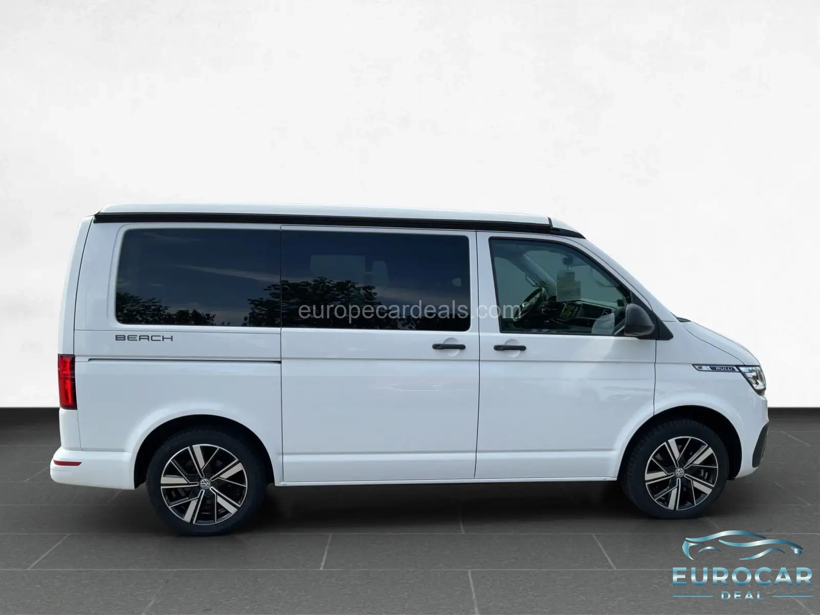Volkswagen T6 other