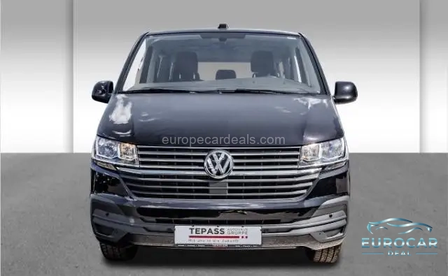 Volkswagen T6 Caravelle