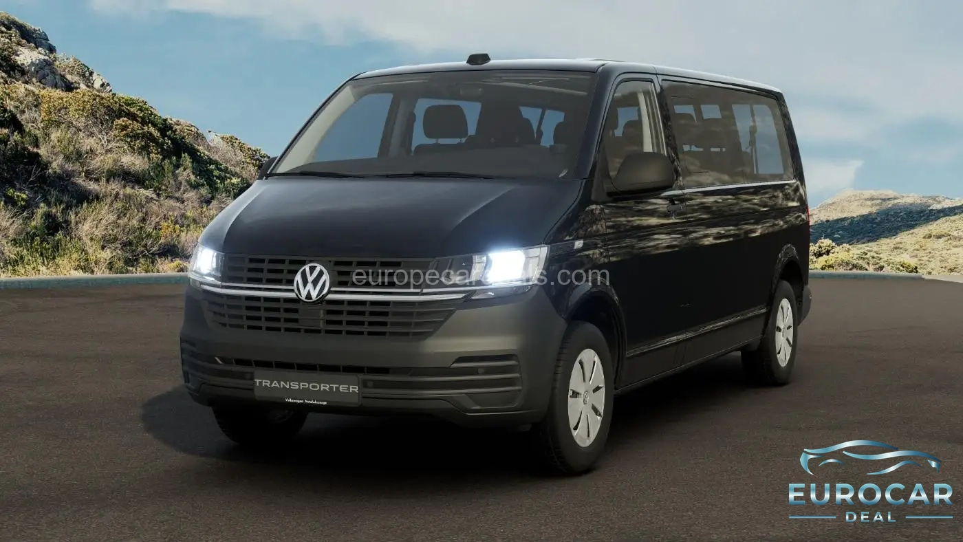 Volkswagen T6 Transporter