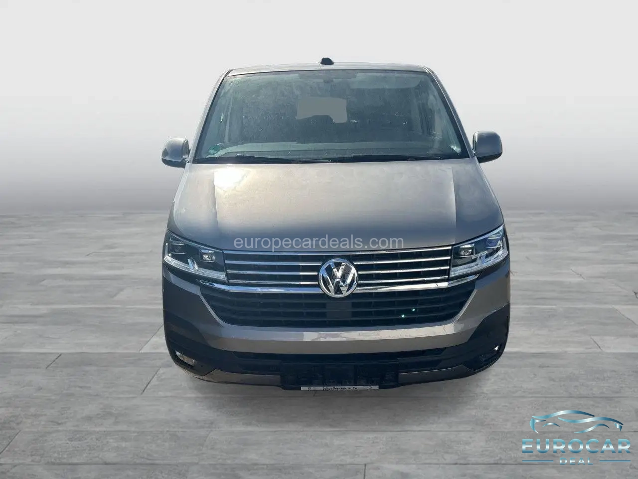Volkswagen T6 Multivan