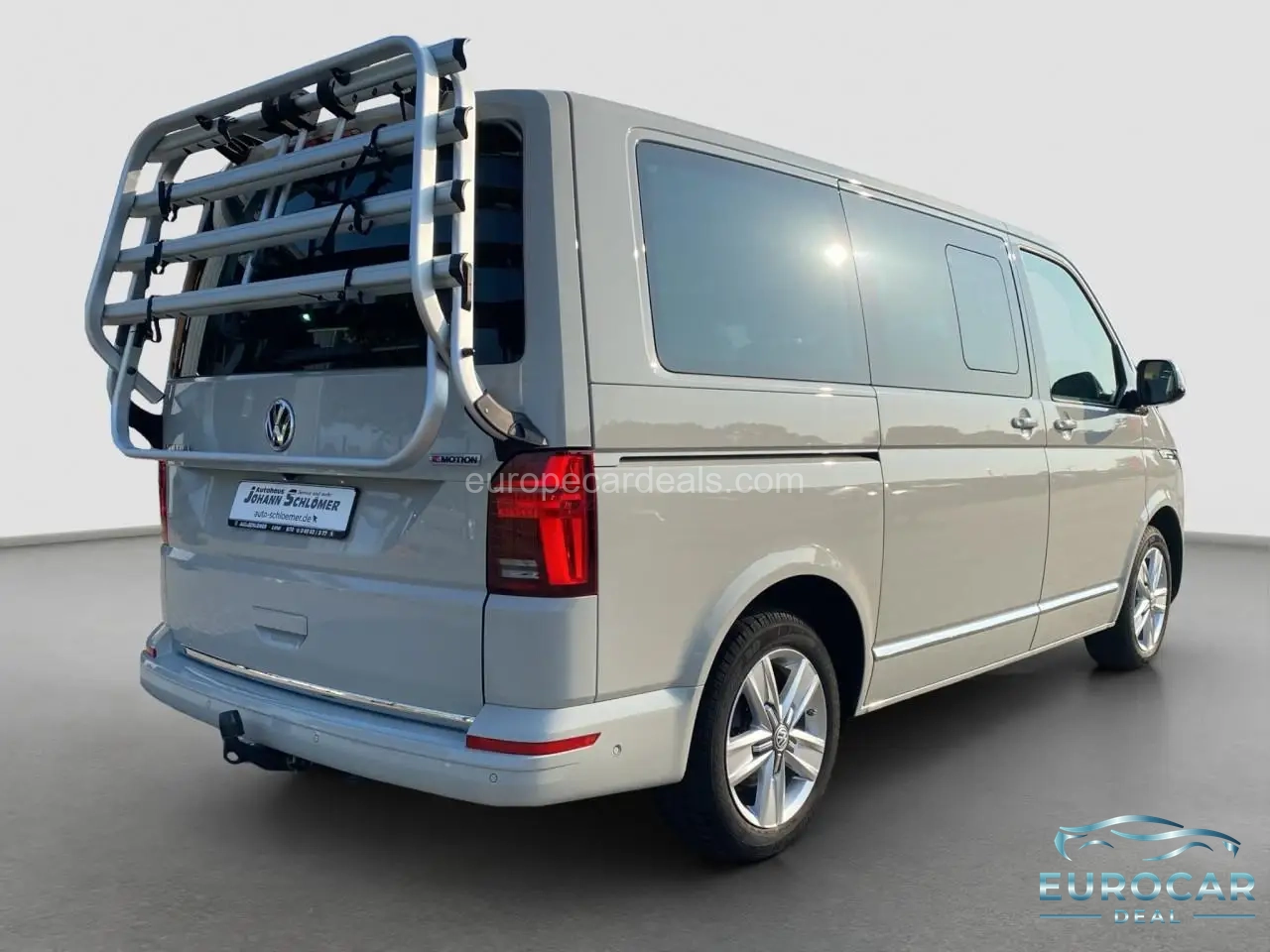 Volkswagen T6 Multivan