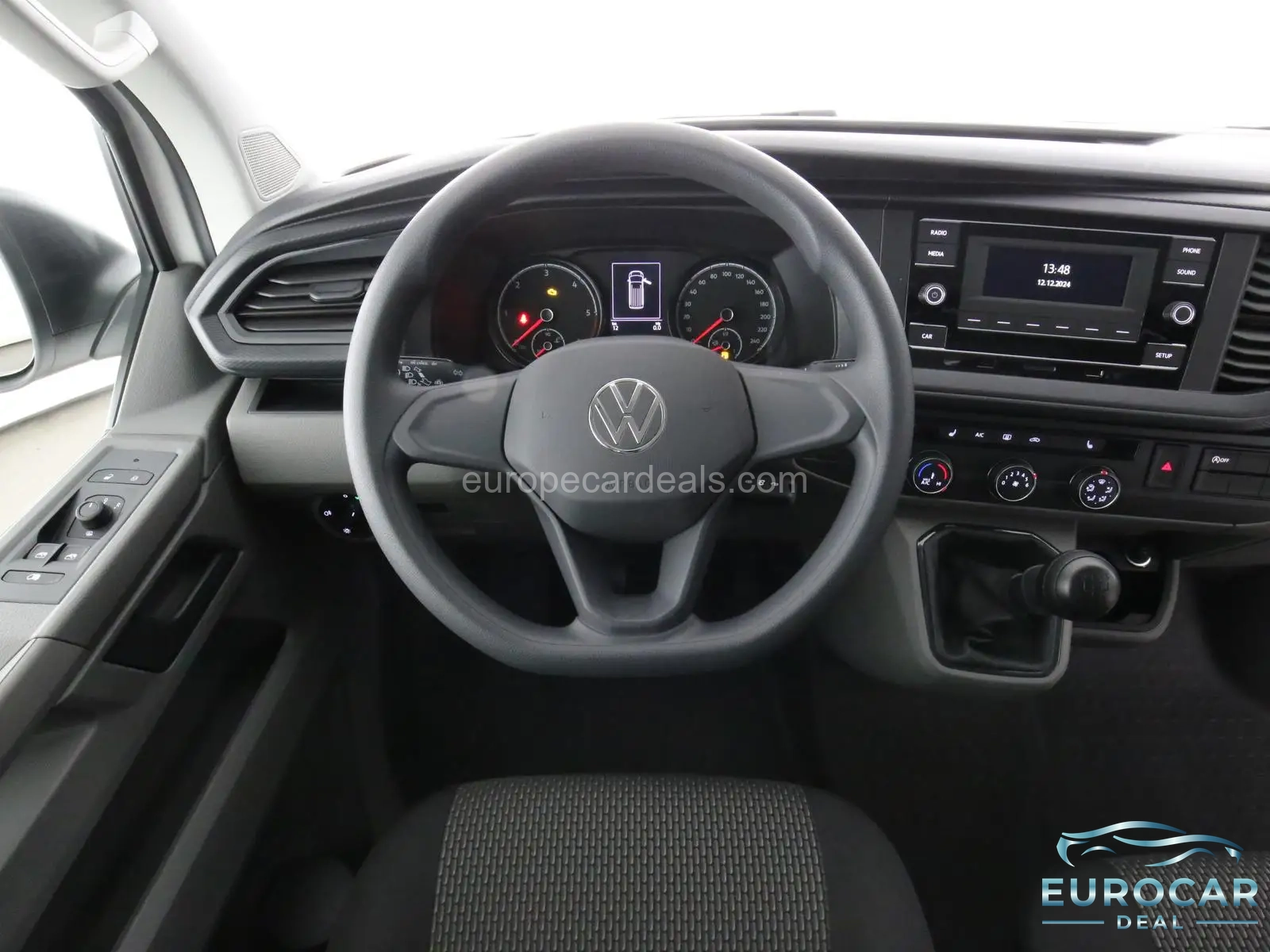 Volkswagen T6 Transporter