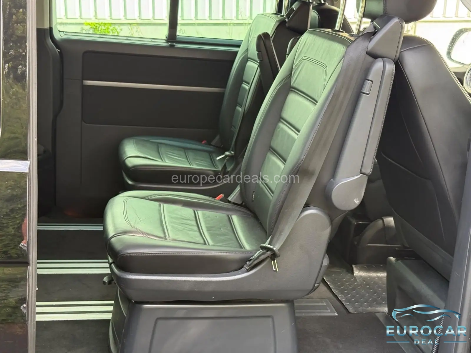 Volkswagen T6 Multivan