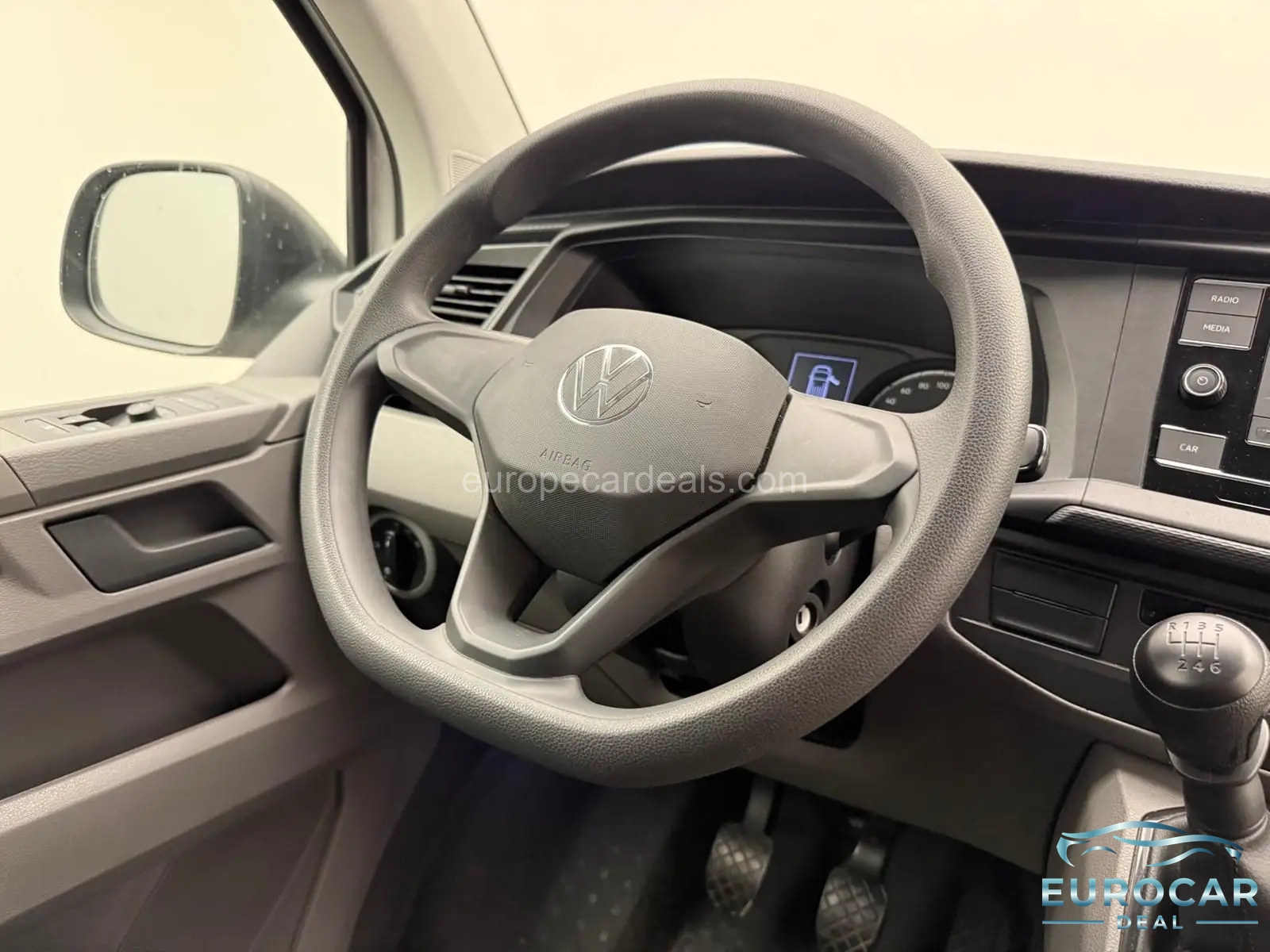 Volkswagen T6 other