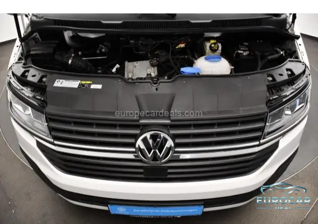Volkswagen T6 Multivan