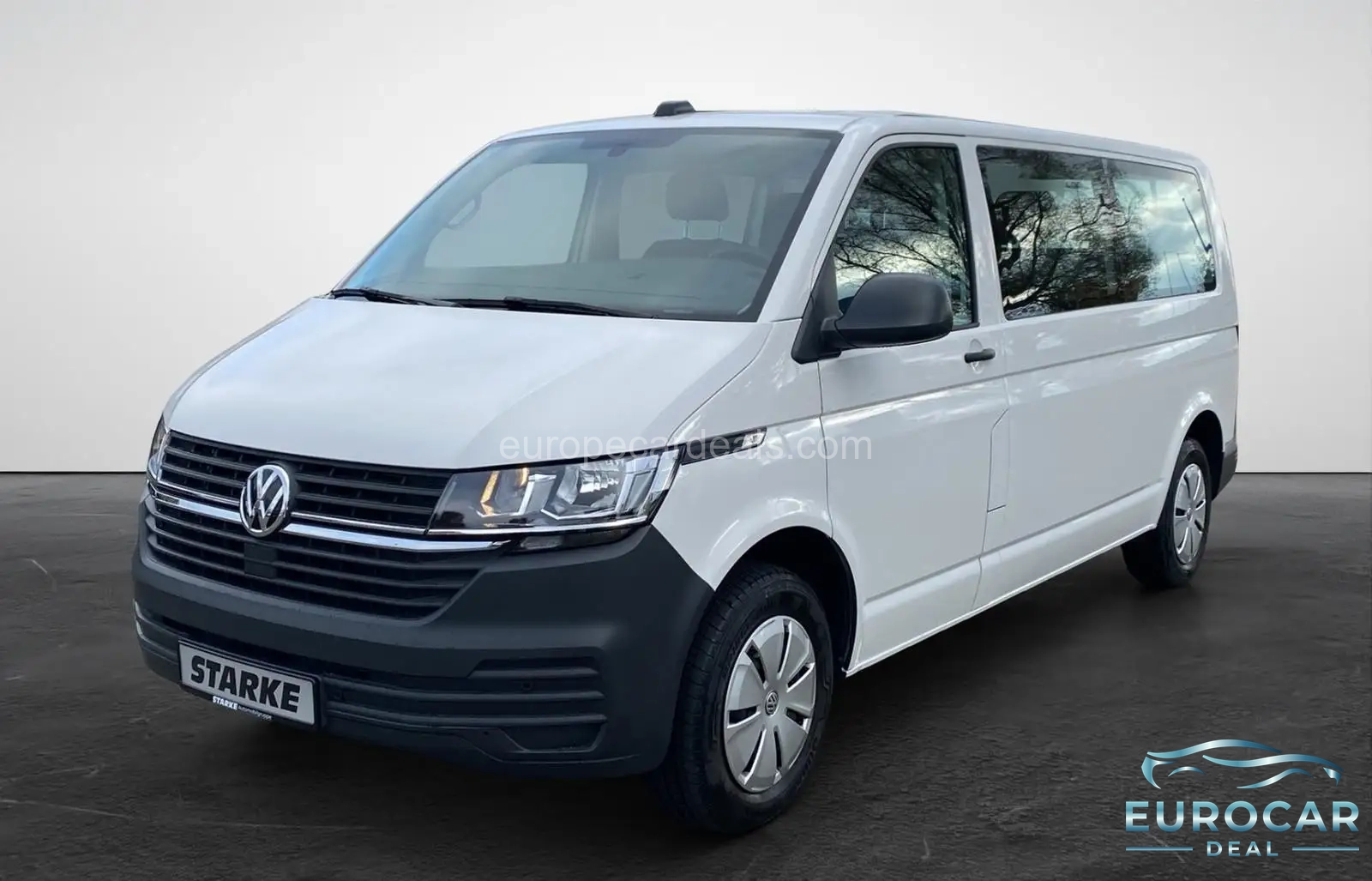 Volkswagen T6 Kombi