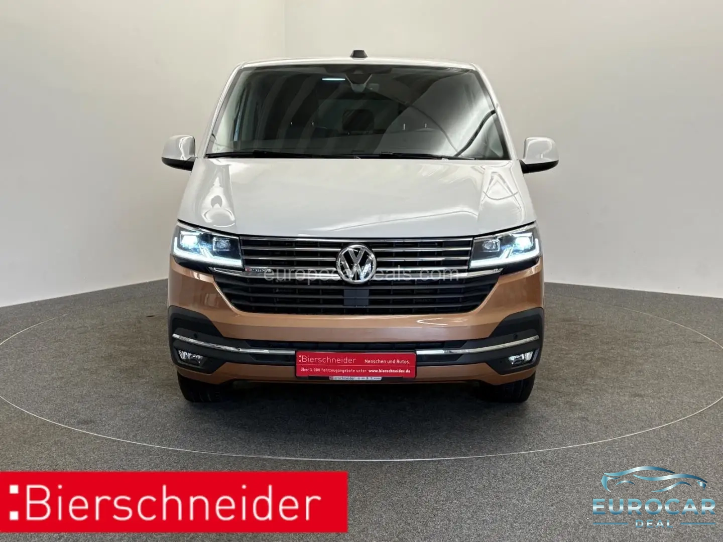 Volkswagen T6 Caravelle