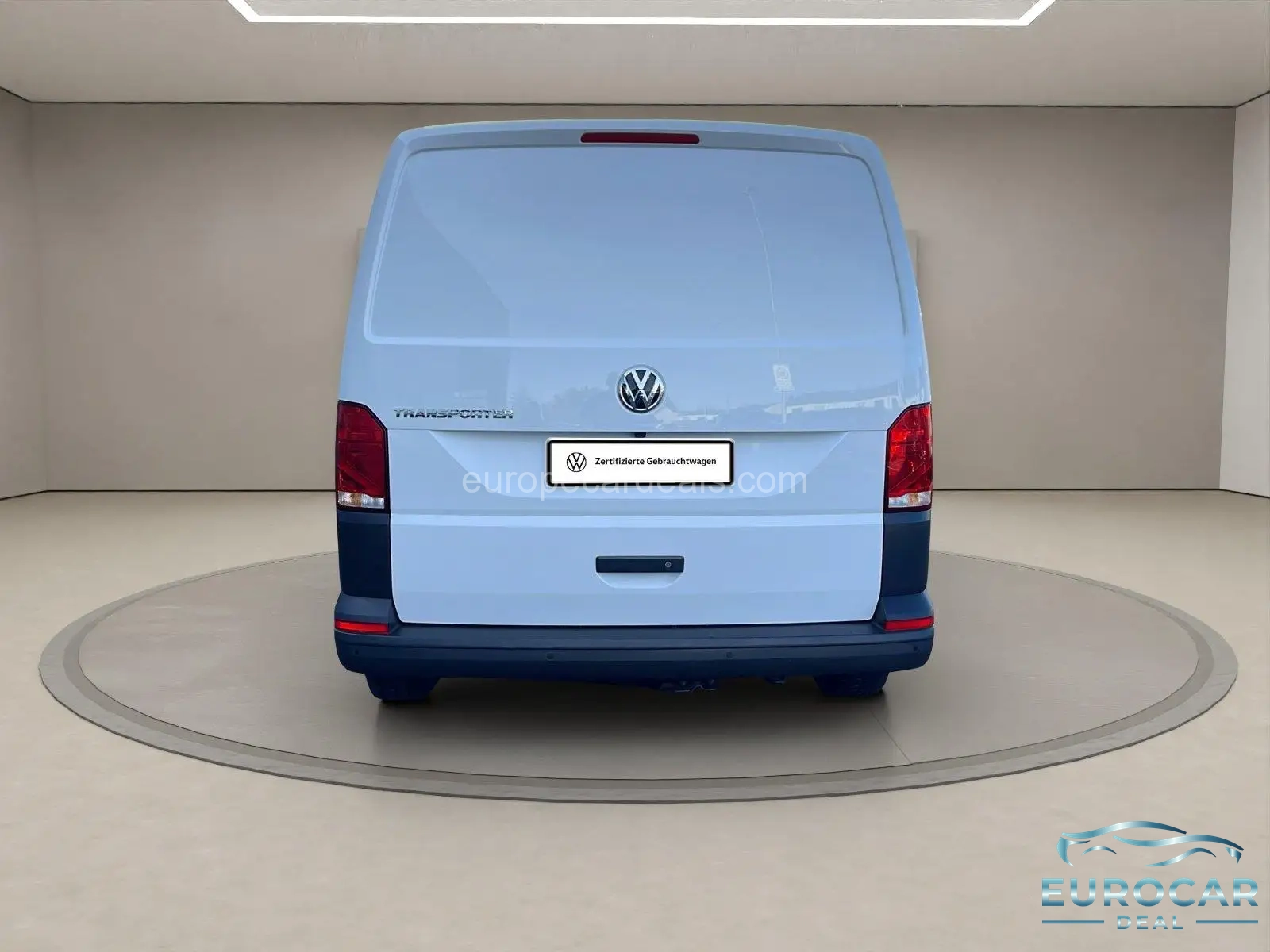 Volkswagen T6 Transporter