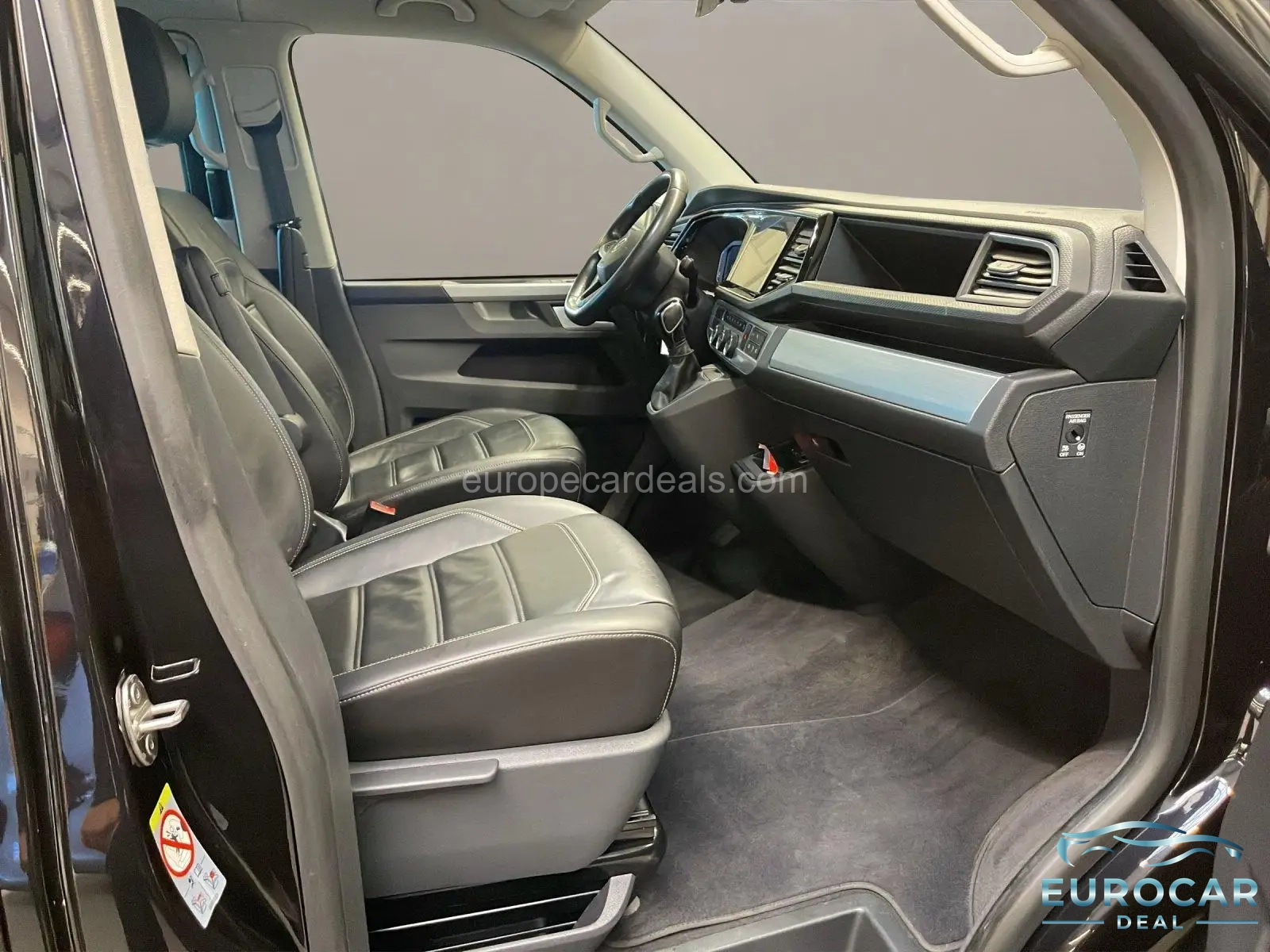 Volkswagen T6 Multivan
