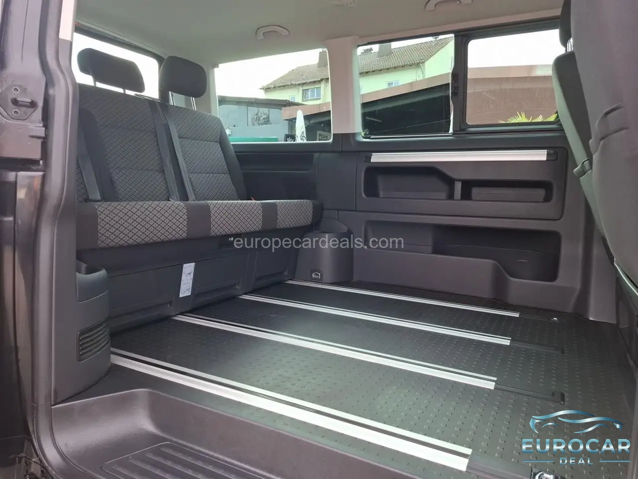 Volkswagen T6 Multivan