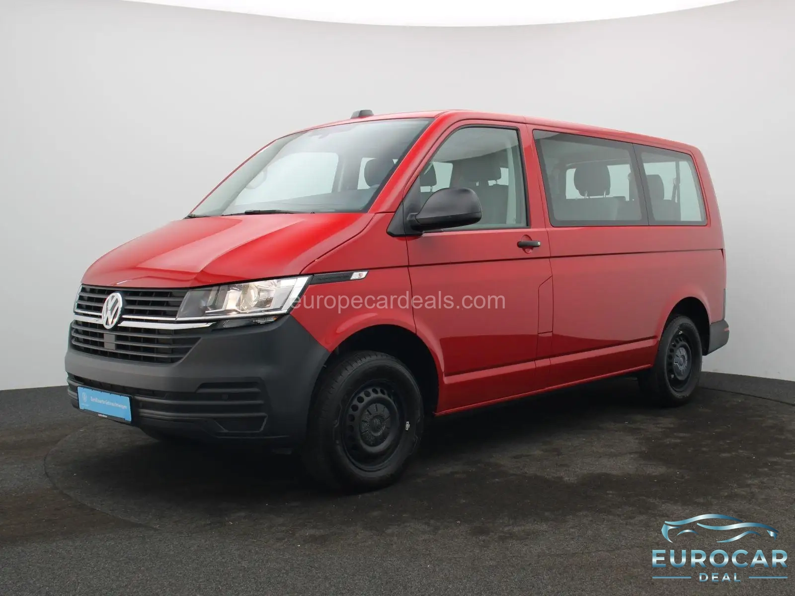 Volkswagen T6 Kombi