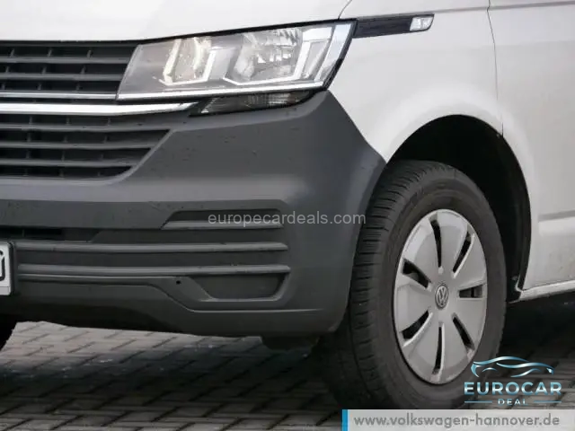 Volkswagen T6 Transporter