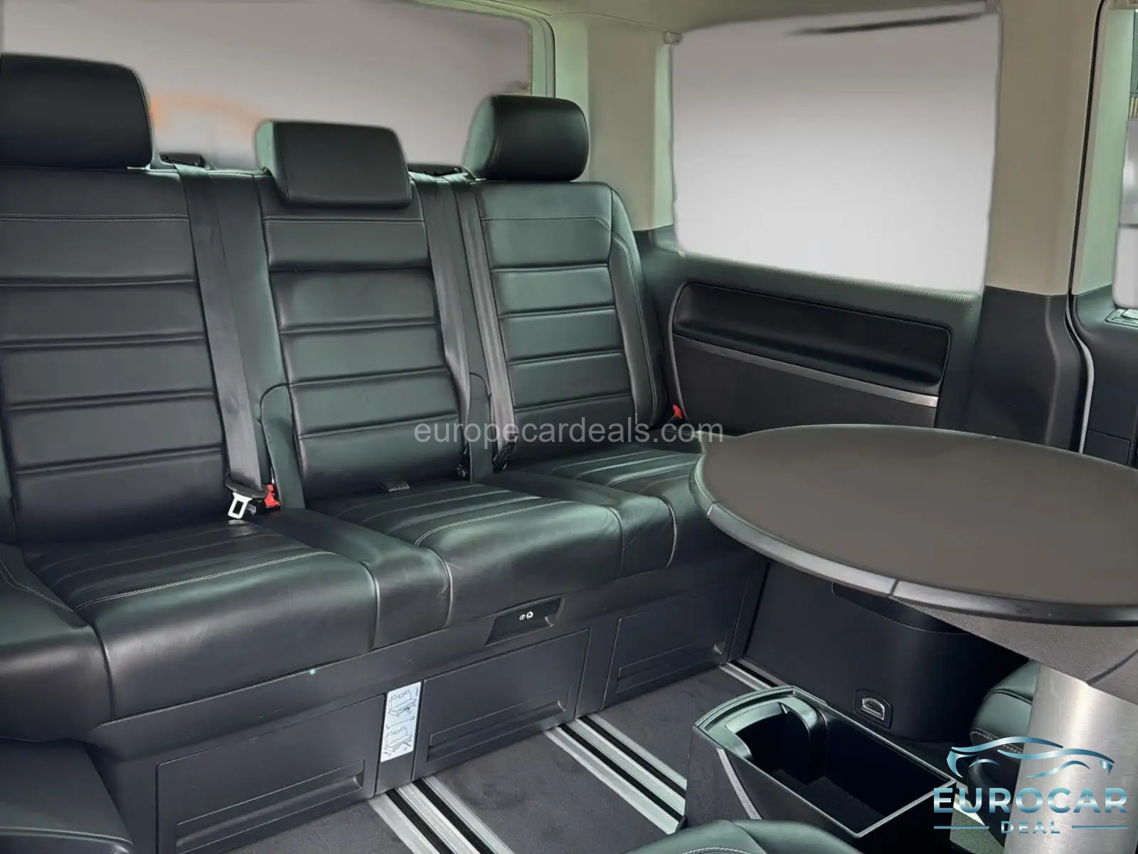 Volkswagen T6 Multivan