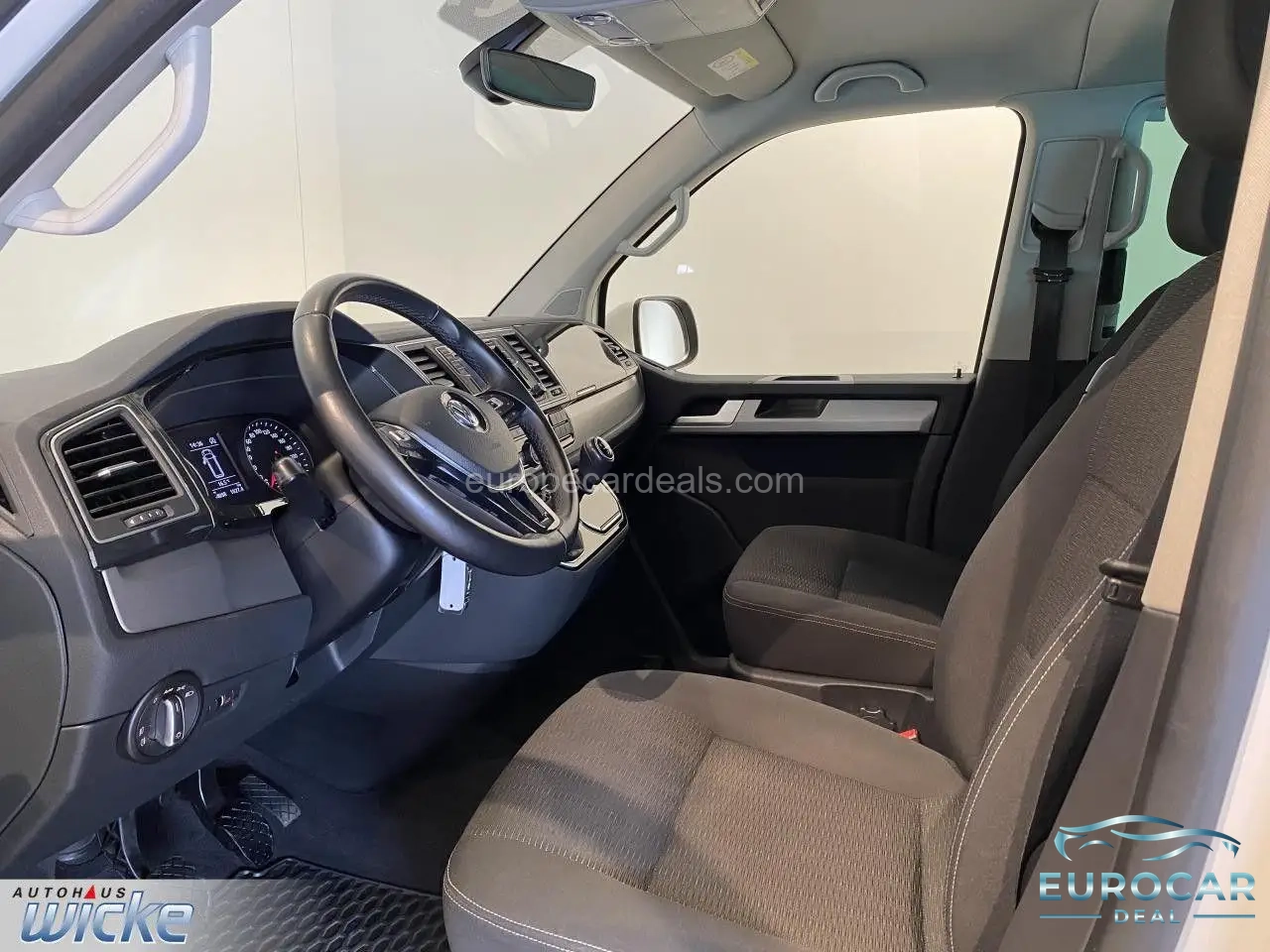 Volkswagen T6 Multivan